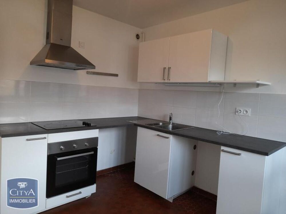 location Appartement - 4 pièce(s) - 85 m² Grenoble (38000)