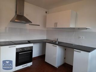  Appartement à louer 4 pièces 85 m²