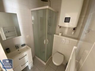  Appartement à louer 1 pièce 13 m²