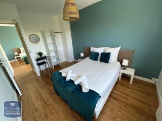  Appartement � louer 3 pi�ces 65 m�