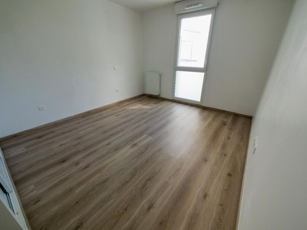 location Appartement - 2 pièce(s) - 45 m² Toulouse (31200)