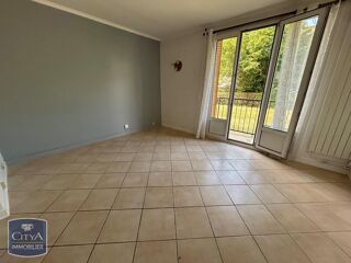 Appartement à louer 3 pièces 51 m²