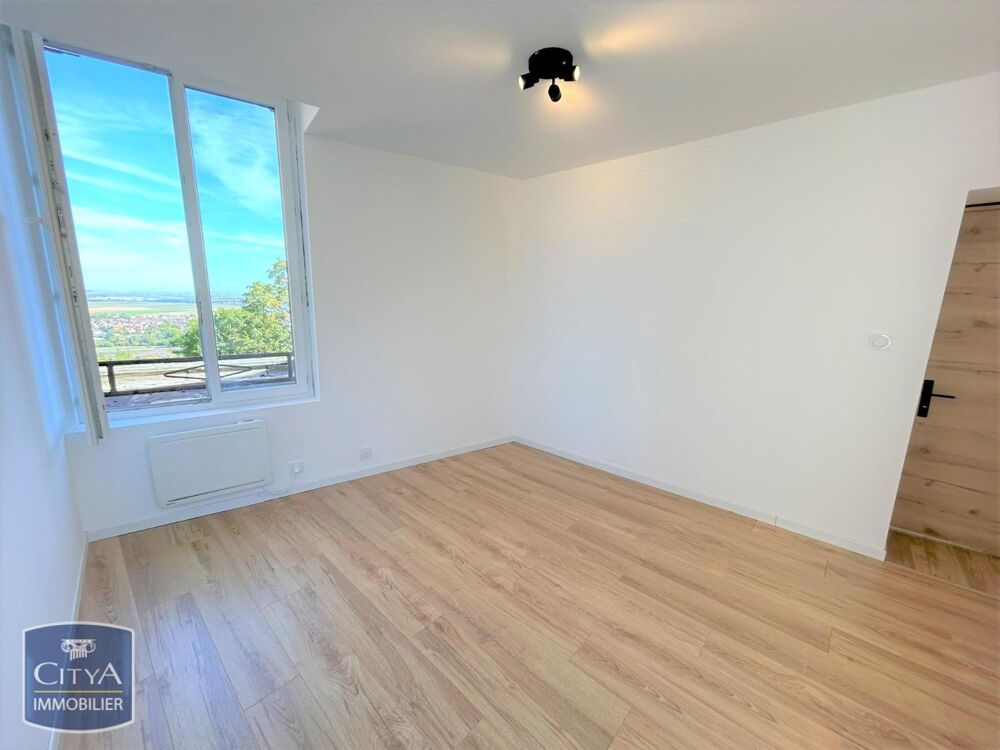 location Appartement - 2 pièce(s) - 31 m² Laon (02000)