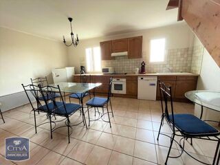  Appartement � louer 3 pi�ces 68 m�