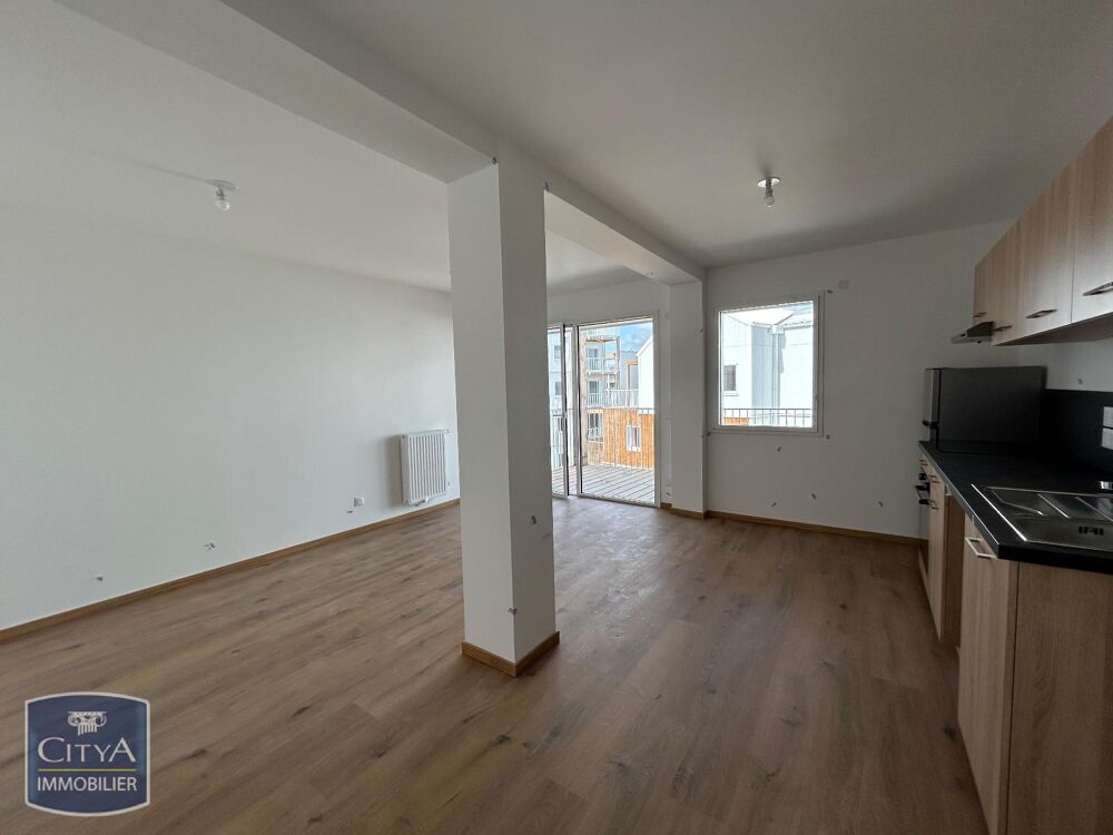 location Appartement - 3 pièce(s) - 64 m² Angers (49000)
