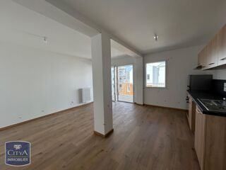 location Appartement - 3 pièce(s) - 64 m² Angers (49000)
