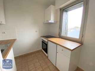  Appartement à louer 3 pièces 58 m²