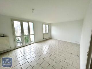 location Appartement - 3 pièce(s) - 60 m² Tours (37000)