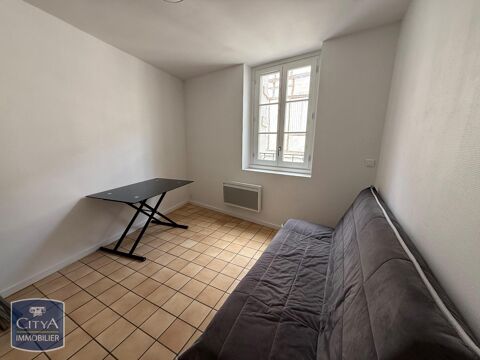  Appartement � louer 1 pi�ce 21 m�