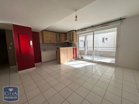  Appartement � louer 3 pi�ces 66 m�