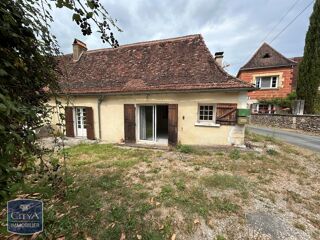  Maison à louer 3 pièces 49 m²