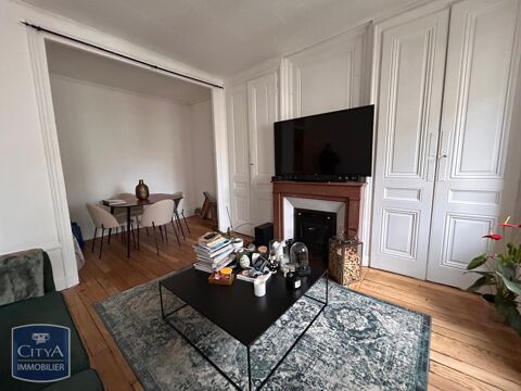  Appartement � louer 2 pi�ces 62 m�