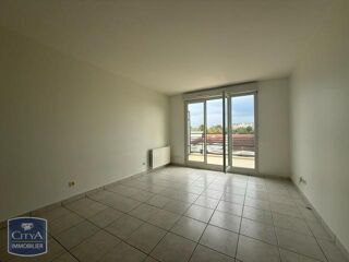  Appartement à louer 2 pièces 48 m²