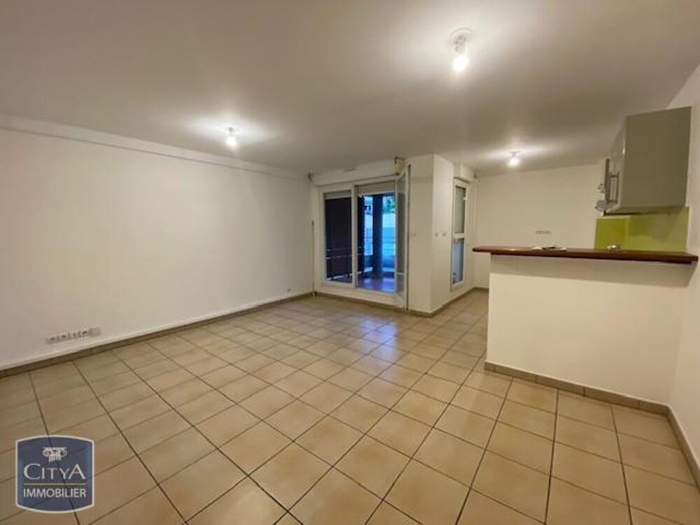 location Appartement - 3 pièce(s) - 60 m² Le Tampon (97430)