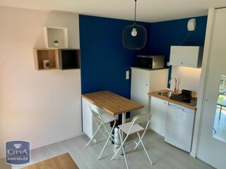  Appartement � louer 1 pi�ce 19 m�