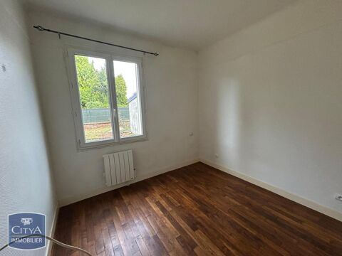  Appartement � louer 2 pi�ces 34 m�