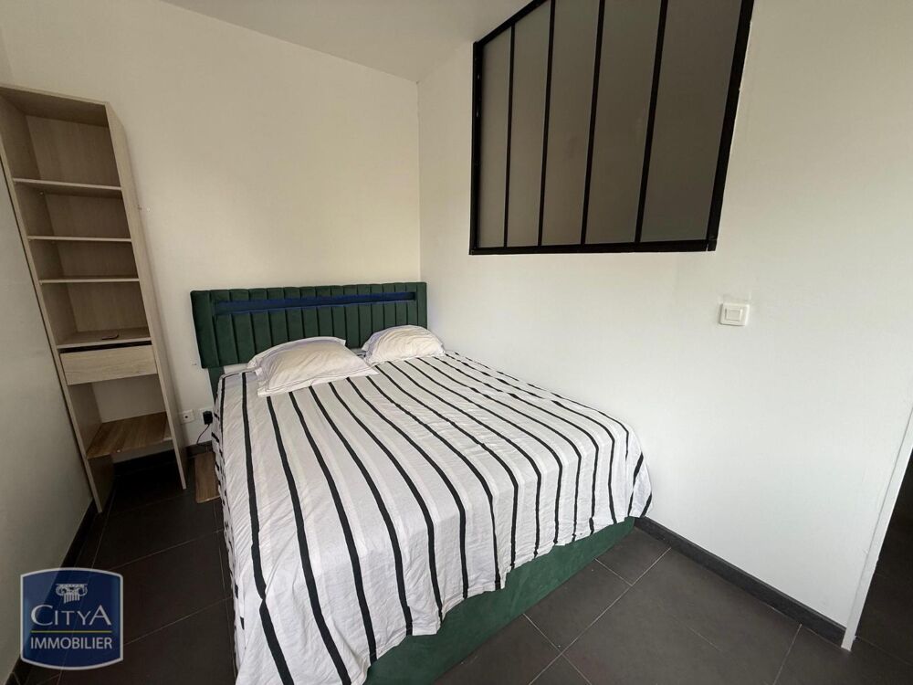 location Appartement - 4 pièce(s) - 59 m² Nice (06100)