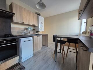  Appartement � louer 4 pi�ces 82 m�