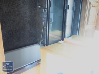  Appartement à louer 3 pièces 68 m²