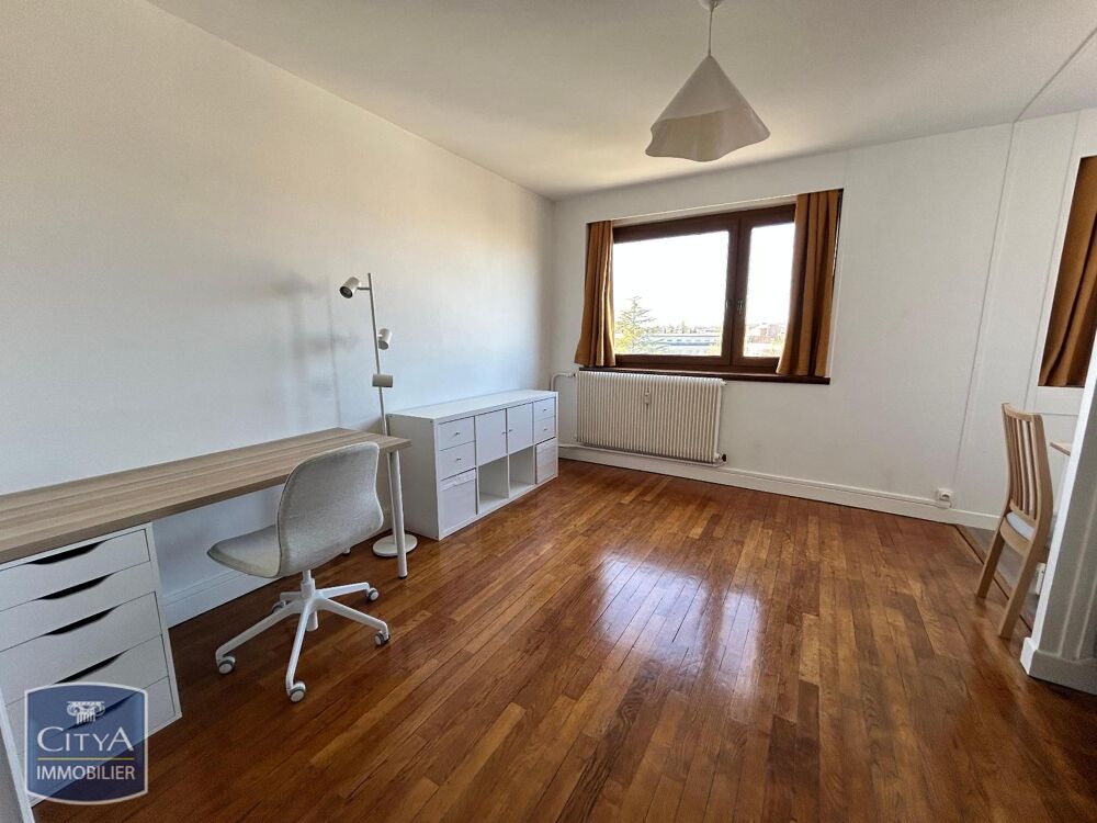 location Appartement - 1 pièce(s) - 29 m² Charleville-Mézières (08000)