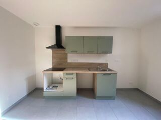  Appartement à louer 2 pièces 42 m²
