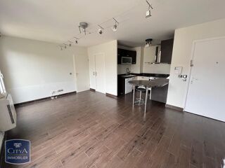  Appartement � louer 3 pi�ces 58 m�