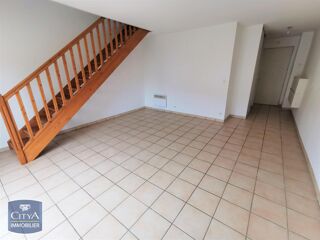  Maison � louer 4 pi�ces 87 m�