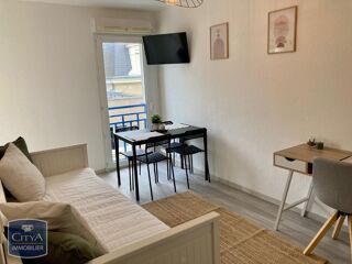  Appartement à louer 1 pièce 20 m²