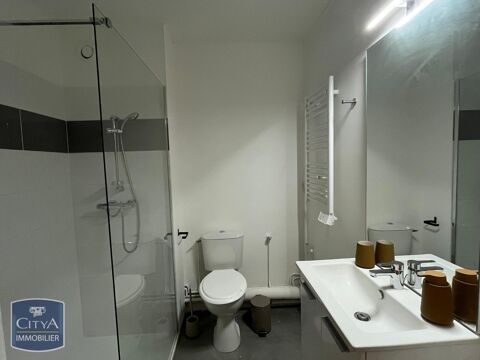  Appartement � louer 1 pi�ce 33 m�