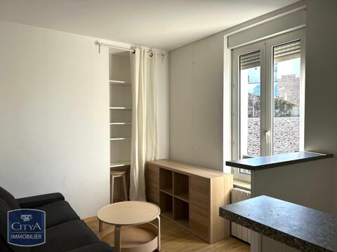   Location Appartement Appartement - 2 pi�ce(s) - 21 m�