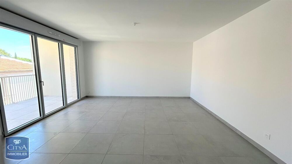location Appartement - 3 pièce(s) - 65 m² Montpellier (34090)