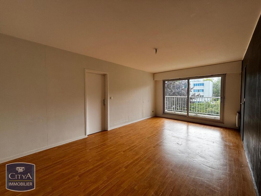 location Appartement - 2 pièce(s) - 49 m² Marcq-en-Barœul (59700)