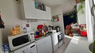  Appartement à louer 2 pièces 49 m²
