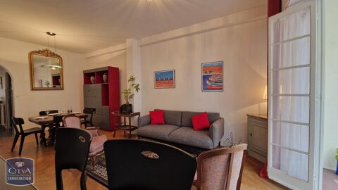  Appartement � louer 3 pi�ces 82 m�