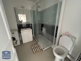  Appartement � louer 2 pi�ces 54 m�