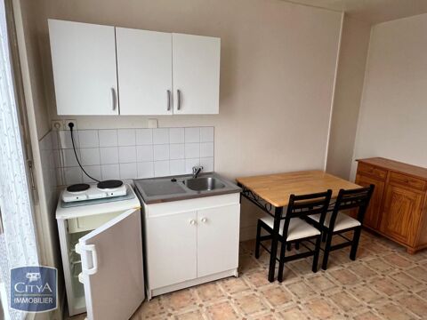  Appartement � louer 1 pi�ce 22 m�