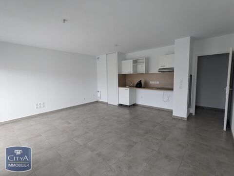  Appartement  louer 3 pices 64 m
