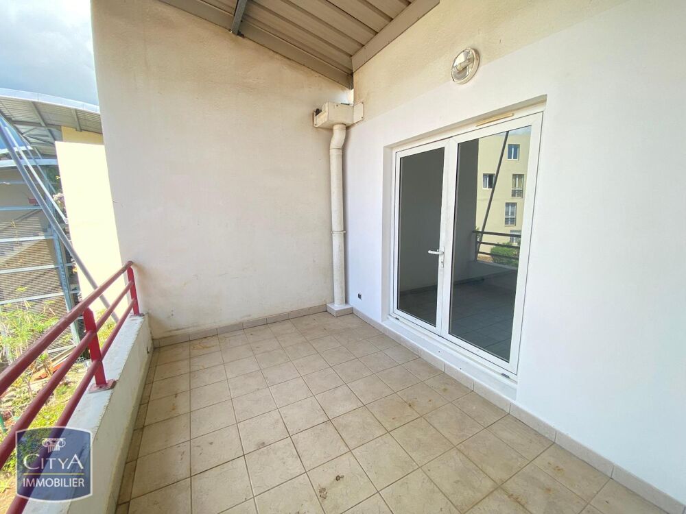 location Appartement - 3 pièce(s) - 68 m² Saint-Denis (97400)