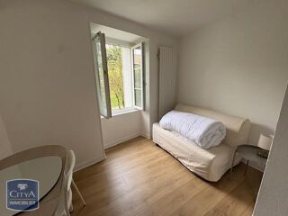  Appartement � louer 1 pi�ce 22 m�