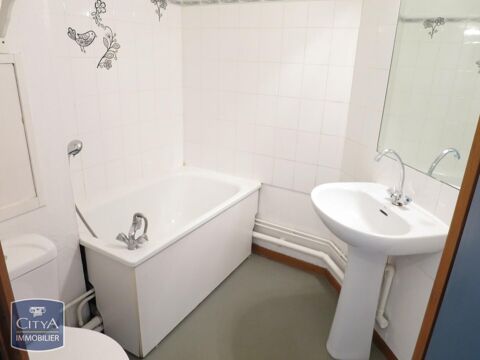  Appartement � louer 1 pi�ce 17 m�