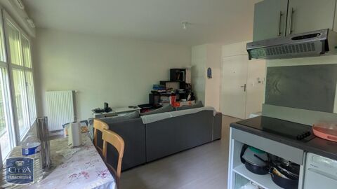  Appartement  louer 3 pices 57 m