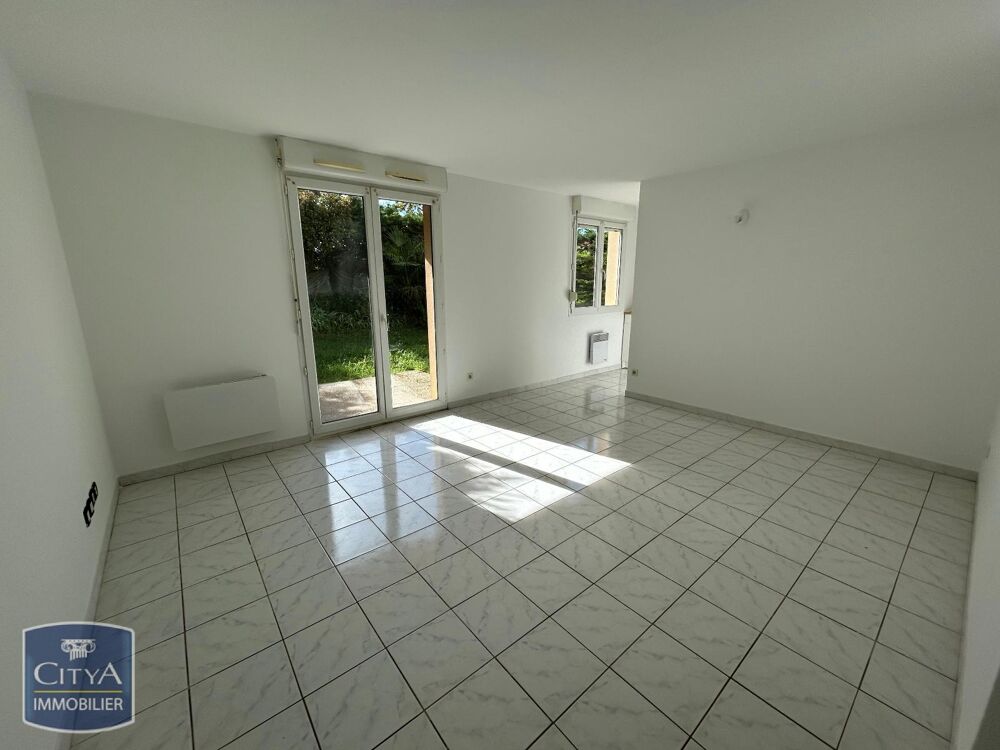 location Appartement - 2 pièce(s) - 48 m² Portes-lès-Valence (26800)