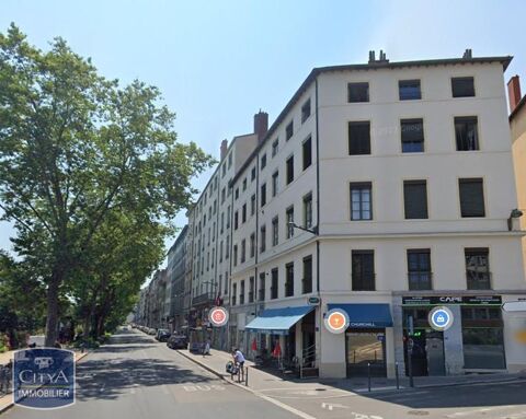  Appartement  louer 1 pice 24 m