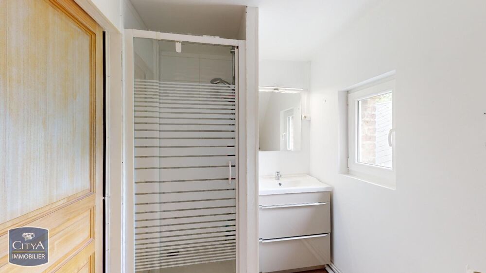 location Appartement - 1 pièce(s) - 13 m² Amiens (80000)