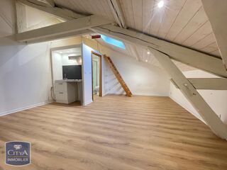  Appartement � louer 1 pi�ce 20 m�