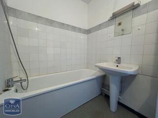  Appartement � louer 1 pi�ce 22 m�