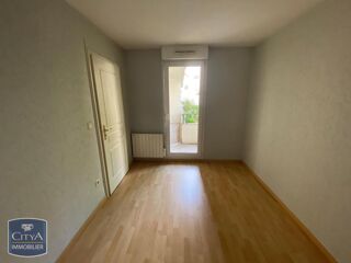 Appartement à louer 2 pièces 46 m²