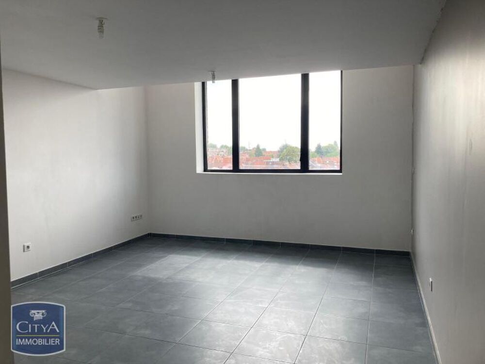 location Appartement - 4 pièce(s) - 90 m² Tourcoing (59200)