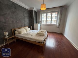  Appartement � louer 2 pi�ces 59 m�