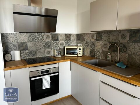  Appartement � louer 3 pi�ces 83 m�